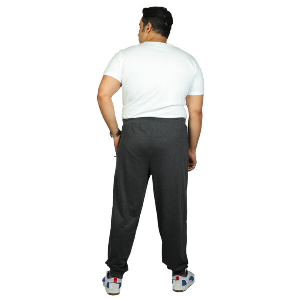 JOGGERS ANTHRA 10