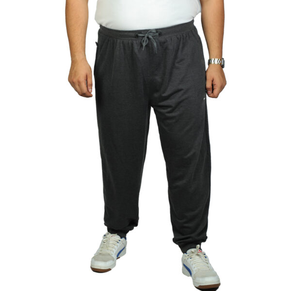 JOGGERS ANTHRA 7