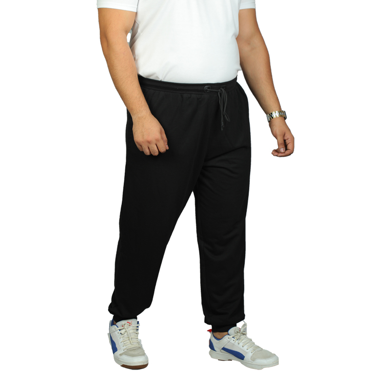 Buy Mens Lightweight Microfiber Slim Fit Trackpants with Zipper Pockets  and Stay Fresh Treatment  Black MV24  Jockey India