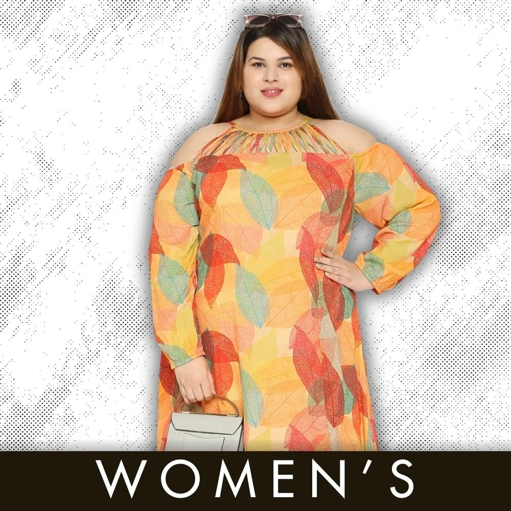 Womens Collections